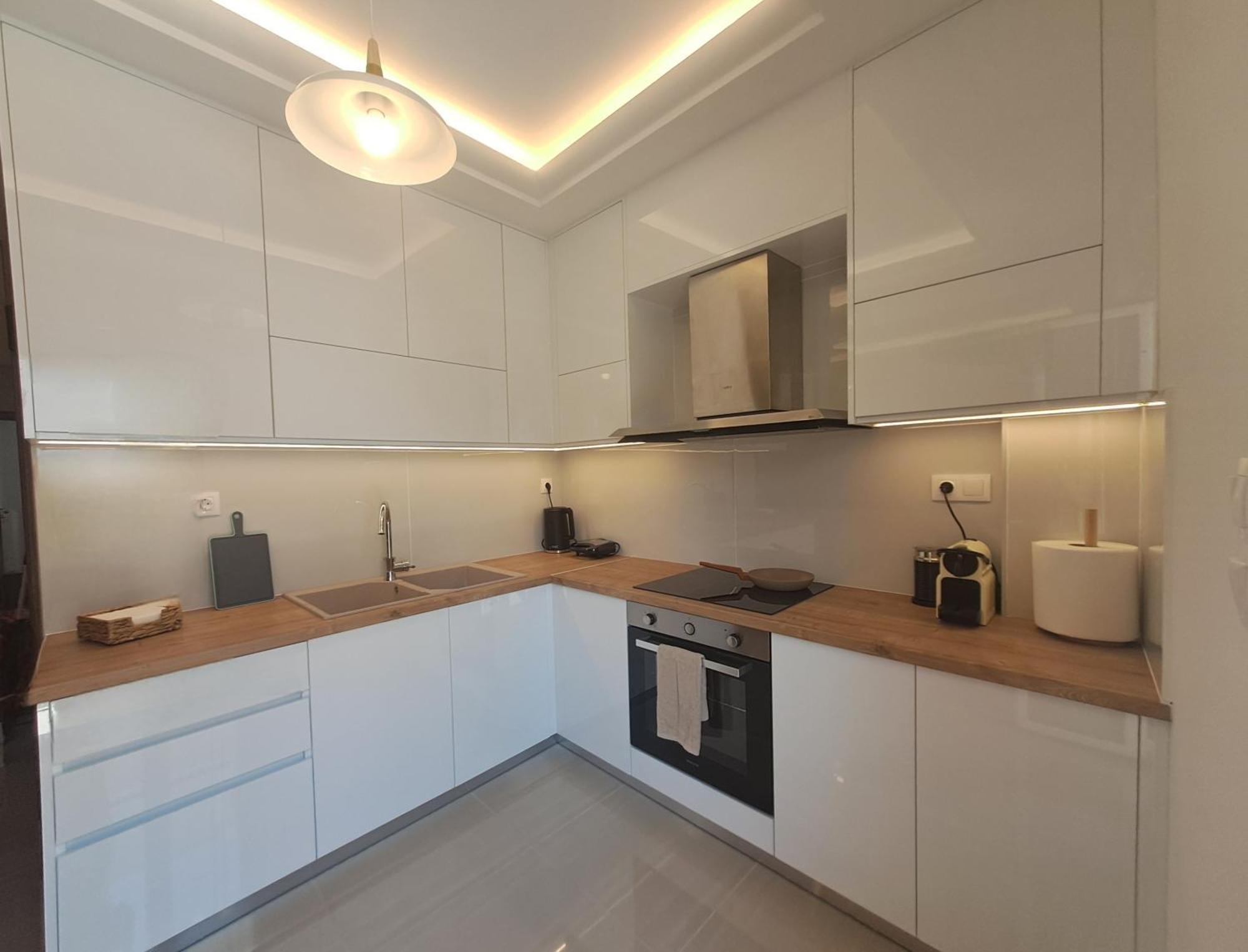Ferienwohnung Casa Beige Iraklio Exterior foto